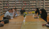 در نشست نقد کتاب تحول زبان با پژوهشی در تاثیر سنت شفاهی در تحول زبان چه گذشت