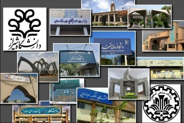 کسب رتبه سوم دانشگاه علامه طباطبائی در سامانه همانندجو