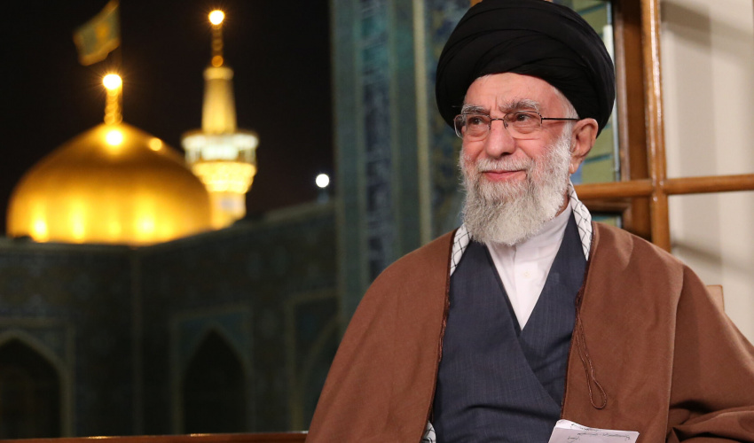 تعطیلی کتابخانه مرکزی دانشگاه به مناسبت تشییع و تدفین قائد شهید انقلاب اسلامی