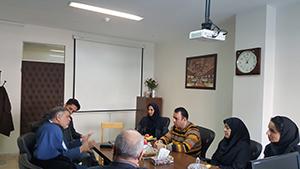 خرید نرم‌افزار کتابخانۀ دیجیتالی آذرسا توسط مرکز رایزنی فرهنگی ایران در روسیه با همکاری کتابخانۀ مرکزی و مرکز اسناد
