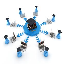 ارائۀ خدمات تهیه و تحویل منابع الکترونیکی توسط کتابخانۀ مرکزی و مرکز اسناد