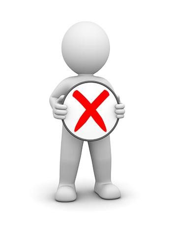 عدم امکان دسترسی به کتابخانۀ دیجیتالی دانشگاه