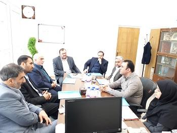 امضای تفاهم‌نامه همکاری بین کتابخانه مرکزی و مرکز اسناد دانشگاه علامه طباطبائی و مجمع کتابخانه‌های تخصصی حوزوی و دانشگاهی استان قم (مکتا) 