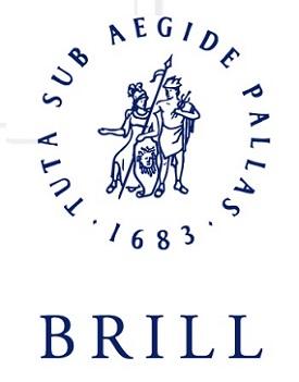 دسترسی آزمایشی به پایگاه‌ اطلاعاتی بریل (BRILL)
