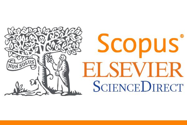 برگزاری وبینارهای آموزشی پایگاه‌های اطلاعاتی ScienceDirect و Scopus AI