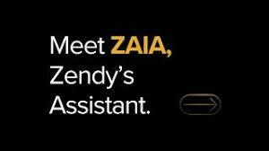 دسترسی به پایگاه اطلاعاتی ZENDY و ابزار هوش مصنوعی ZAIA