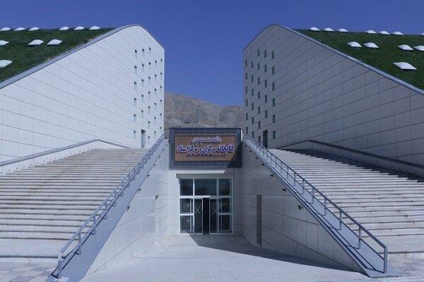 گزارش عملکرد کتابخانه مرکزی و مرکز اسناد در ایام تعطیلات تابستانی مرداد ماه ۱۴۰۴