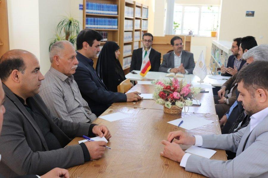 برگزاری دومین برنامه علمی کتاب‌خوان